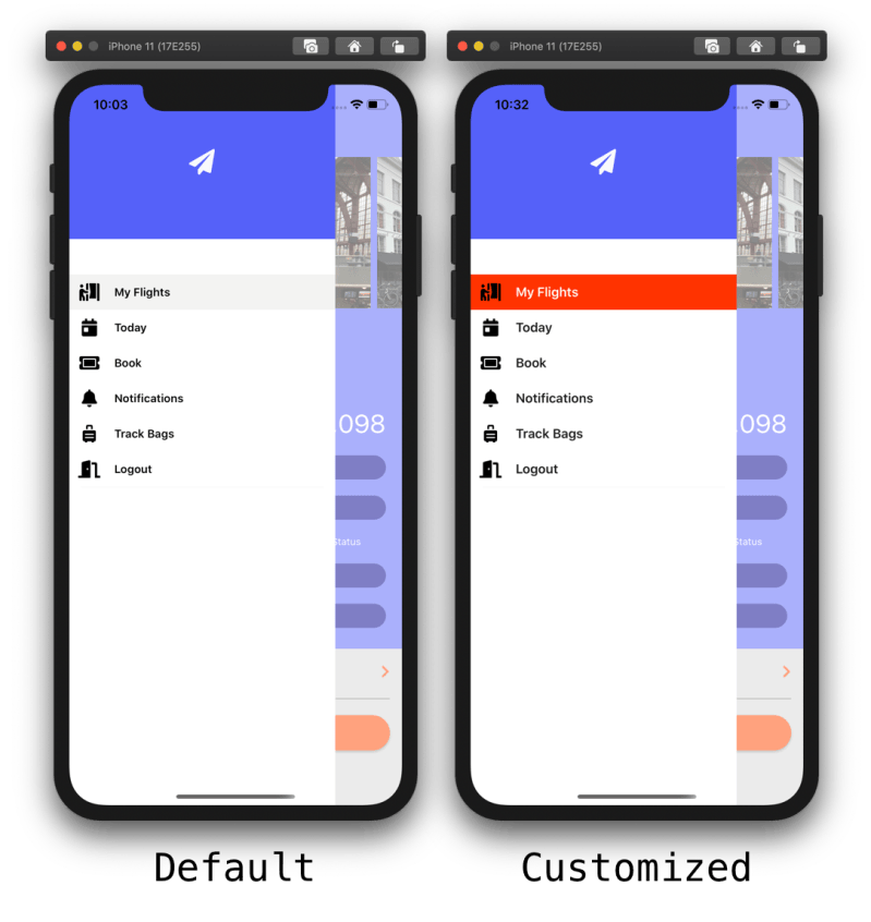 Xamarin.Forms 4.6: Material Components, Shell, and the Future Xamarin.Forms 4.6: Material Components, Shell, and the Future