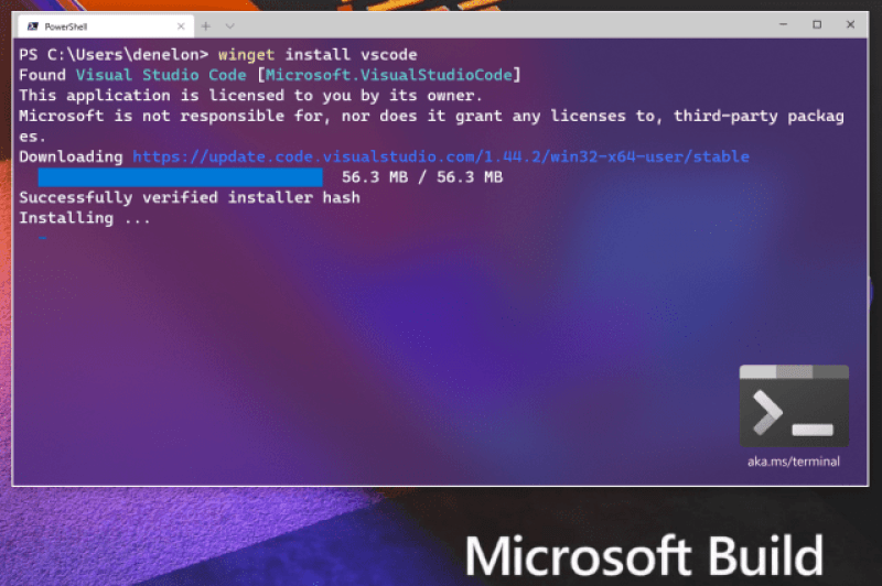 WinGet - Windows Package Manager