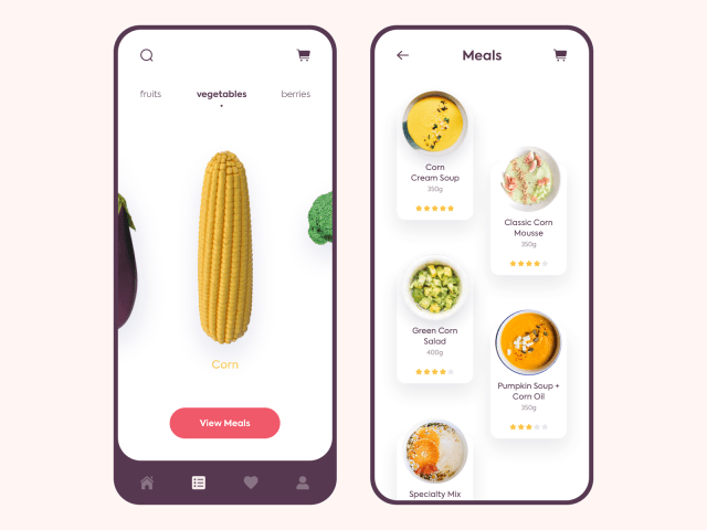 Revisiting the base page concept using ContentView