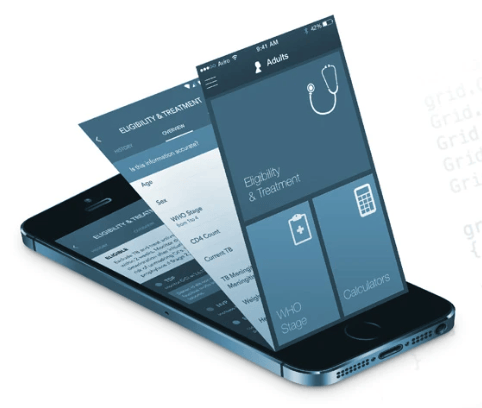 Simplifying Grids in Xamarin.Forms Simplifying Grids in Xamarin.Forms