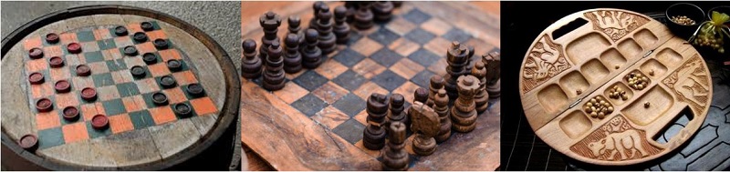 board games