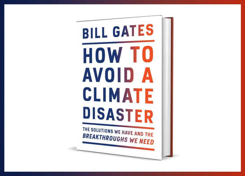 How to Avoid a Climate Disaster