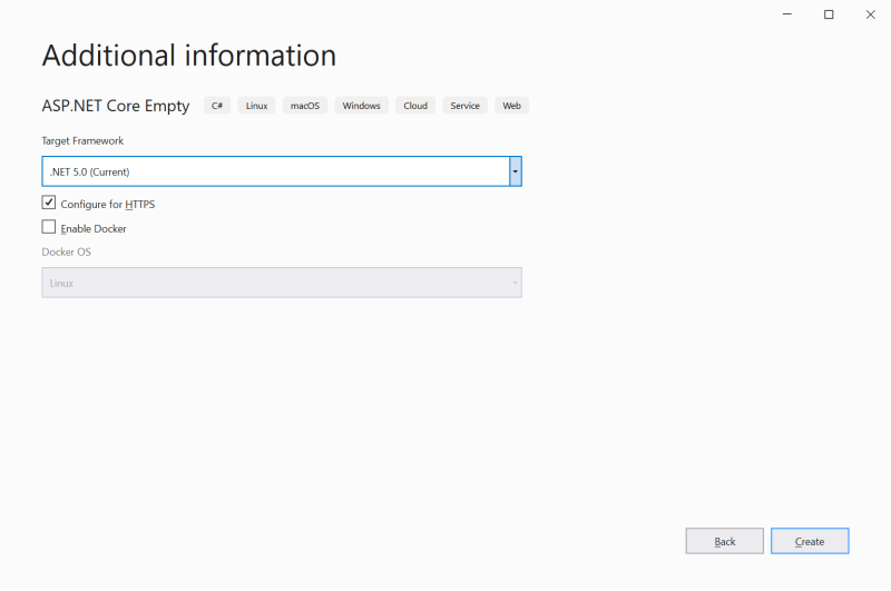Additional Information - Datatables in ASP.NET Core Server-Side