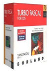Turbo Pascal 7.1 box
