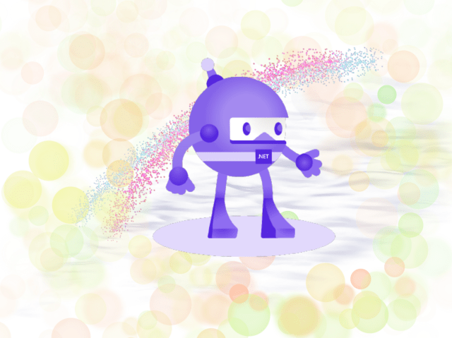 The Write a .NET App on an iPad Challenge!