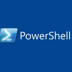 PowerShell Script Wallpaper