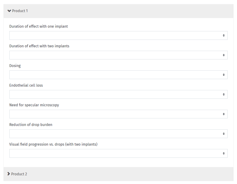 Accordion open - Create an accordion component with Blazor