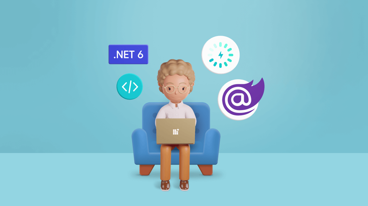 NET6 Azure DevOps