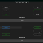 Custom Matching Pairs Component in .NET9 MAUI