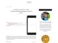Understanding Multi-Binding in Xamarin Forms Understanding Multi-Binding in Xamarin Forms