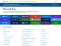 ASP.NET Core documentation hub ASP.NET Core documentation hub
