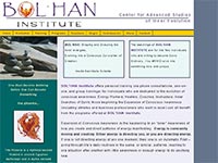 Bolhan Institute