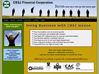 CBSJ Financial Corporation