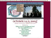 KVMR Celtic Festival