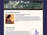 Divine Reflections