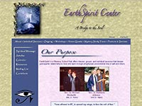 Earth Spirit Center