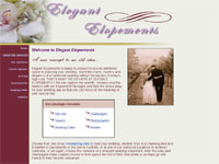 Elegant Elopements