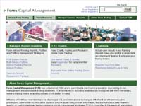 Forex Capital Management