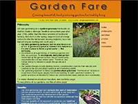 Garden Fare