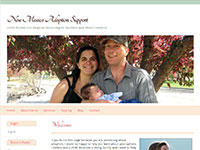 New Mexico Adoption Support