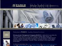 Primary Asset Management