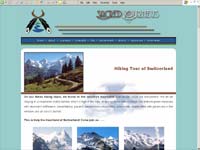 Sacred Journeys