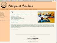 Stillpoint Studios