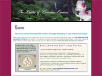 Center of Conscious Oneness
