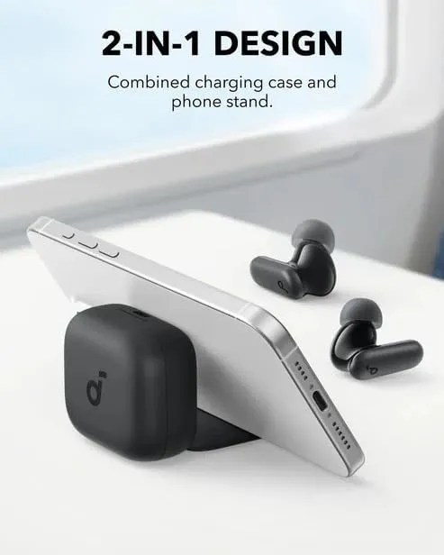 Anker Soundcore R50i NC True Wireless Earbuds