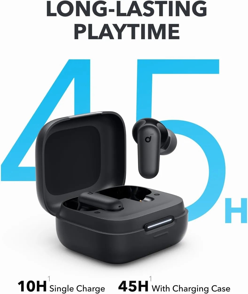 Anker Soundcore R50i NC True Wireless Earbuds