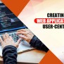 Web Applications With User-Centric Design