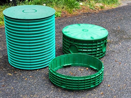 Septic Riser Installation Purge Environmental - Download Beautiful Abstract Picture | Ultra HD