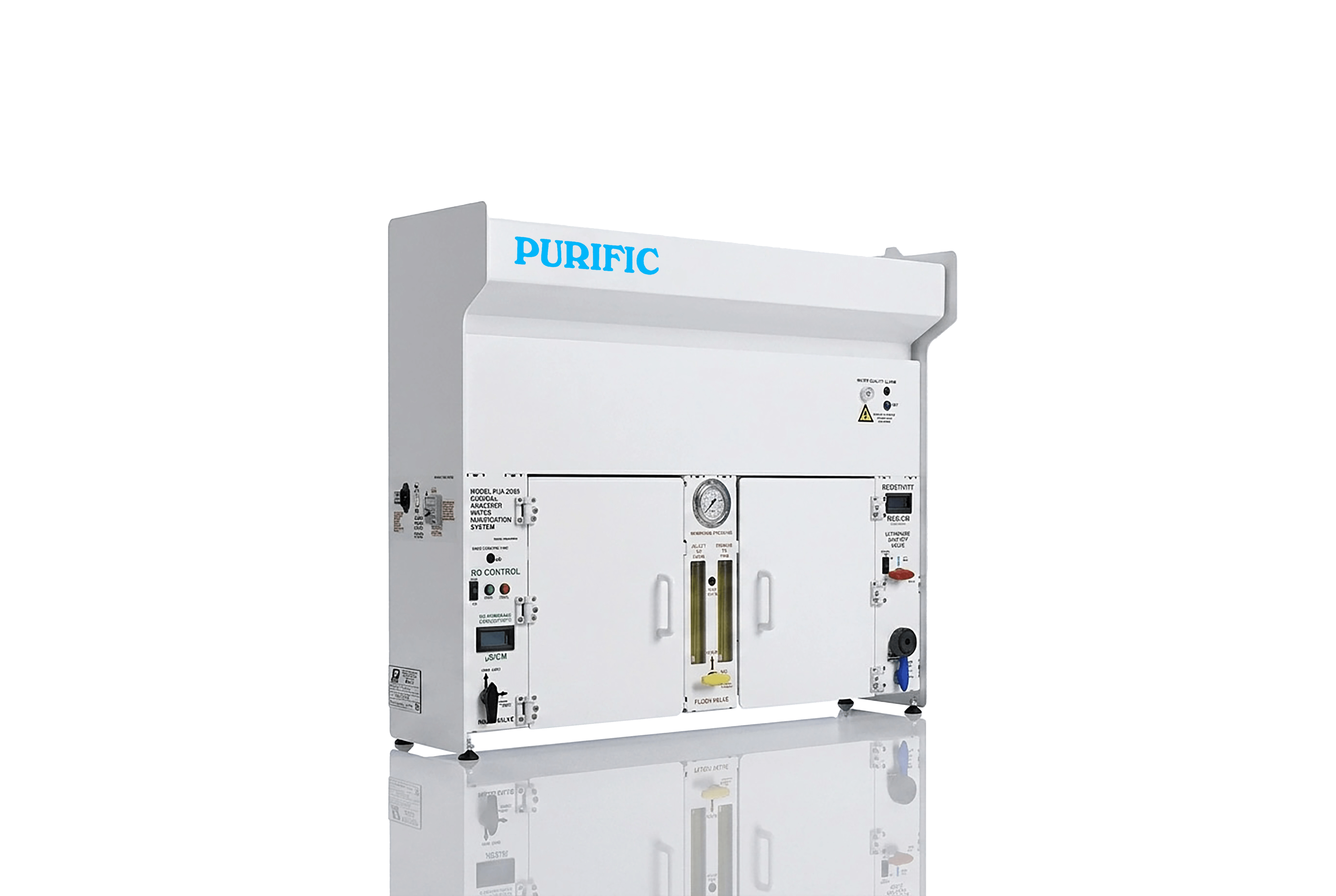 Purific Product