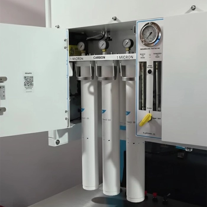 Introducing PIMO™ – The Next Generation of Purific Filtration