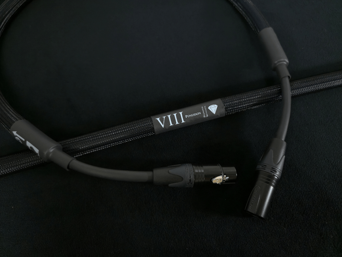Poseidon XLR