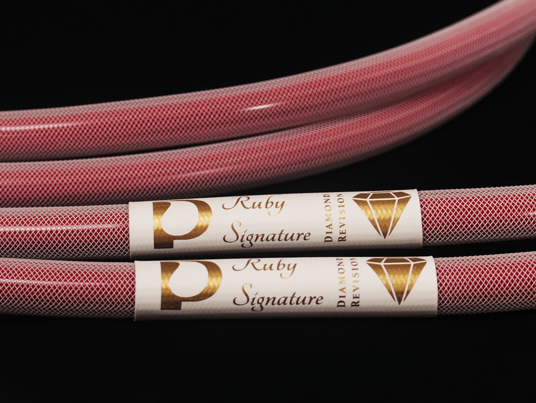 Ruby Signature
