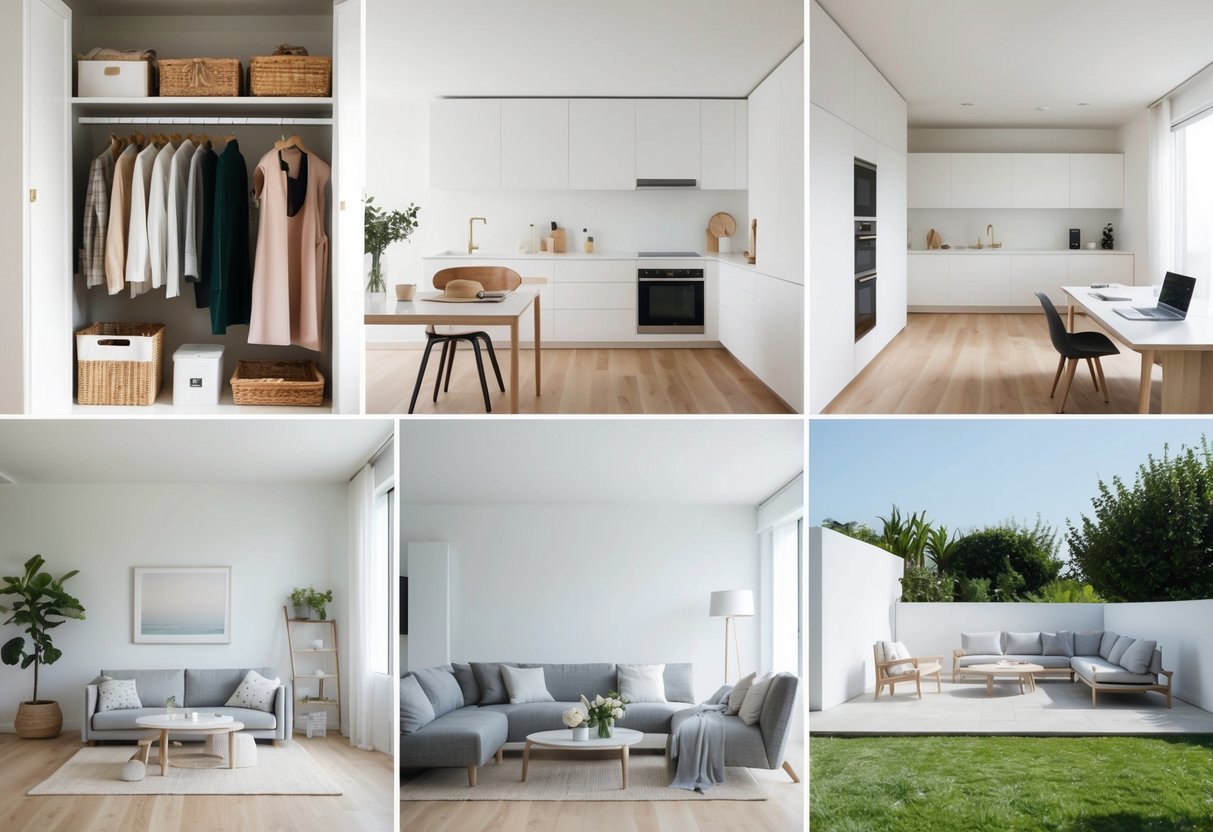 5 ways to become a future minimalist and simplify life