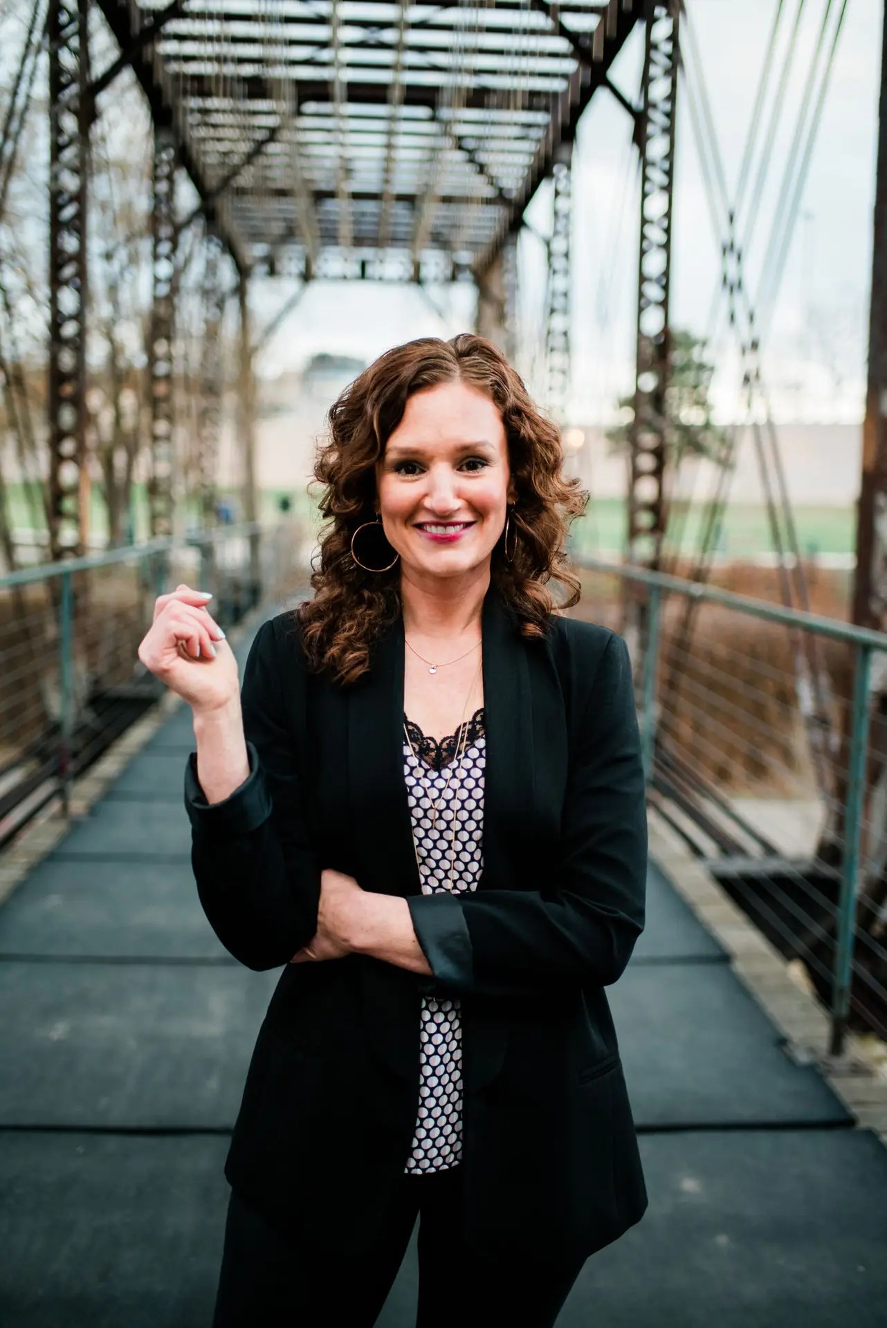 Natalie Nove CIO/CFO