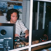 Listen to LaVo's latest nostalgic heartbreak number, 'Night Train'