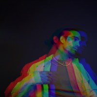 Avi Kytes shares raw new single 'Naked'