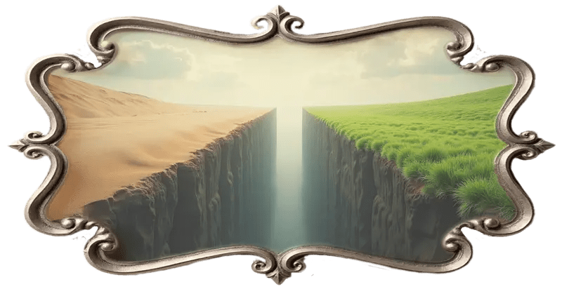 FEAR AND FAITH