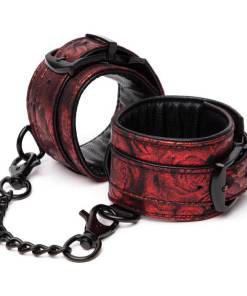Fifty Shades of Grey Sweet Anticipation Wrist Cuffs