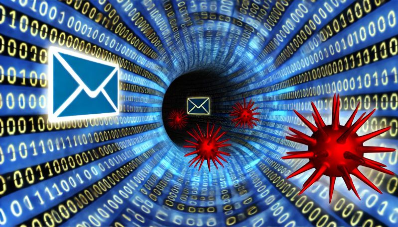 Exim Mail Server Vulnerability Let Hackers Gain Root Access Remotely - Best Space Wallpapers in Mobile