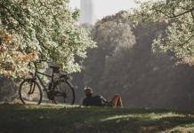 Appreciate the Lifelong Journey by Taking Breaks and Celebrating Your Wins