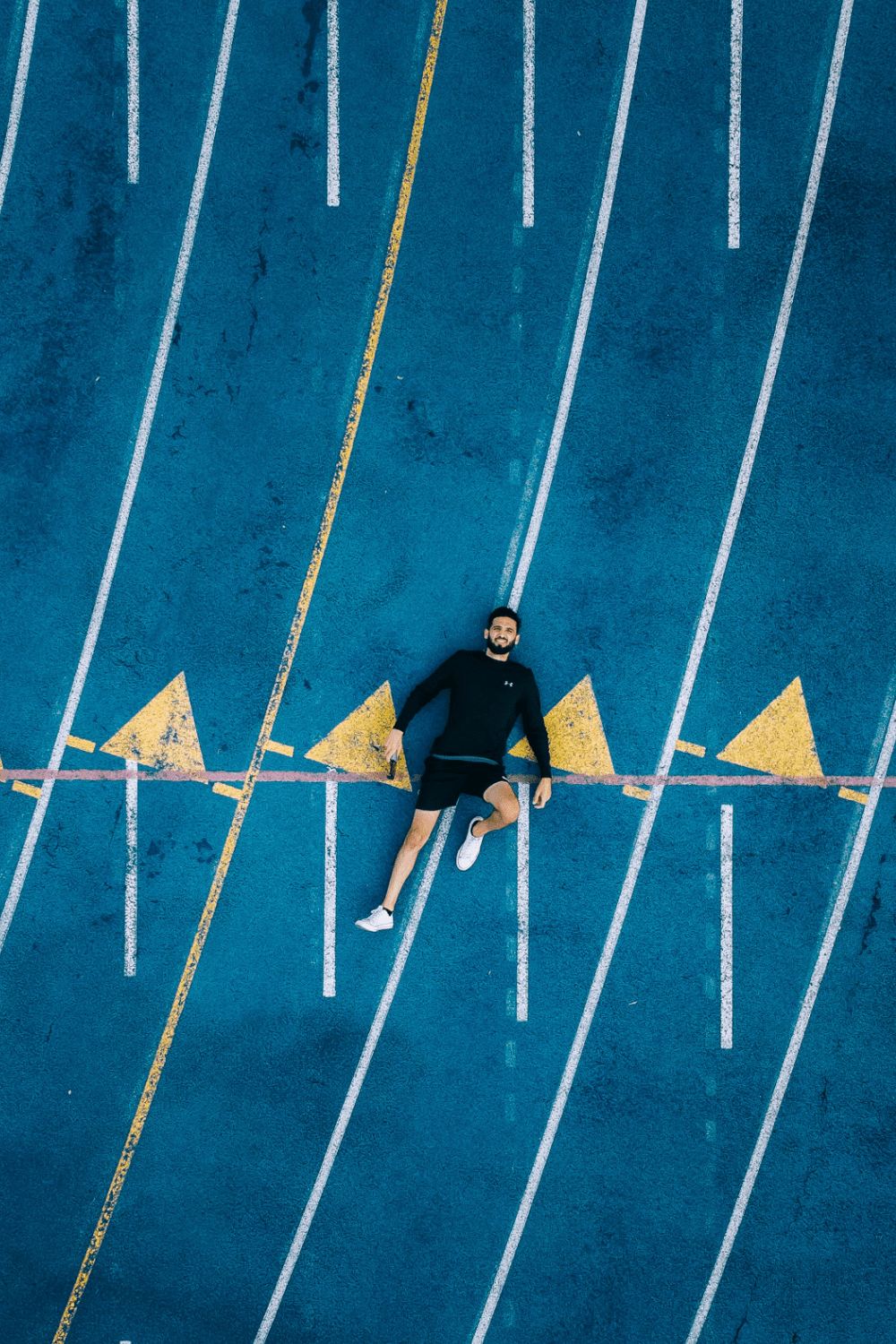 Enduring through hard trials blog post for Purposefully Clean