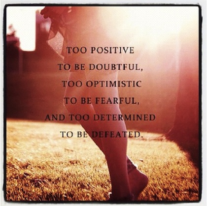 too-positive-quote