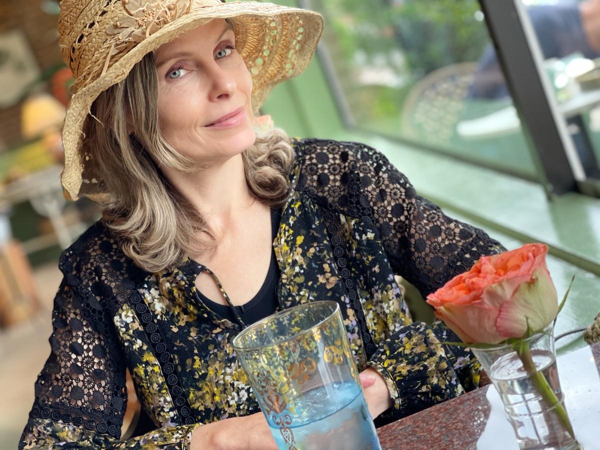 My Face One of Pernicious Anemia and B12 Deficiency Rev. Dr. Dallas