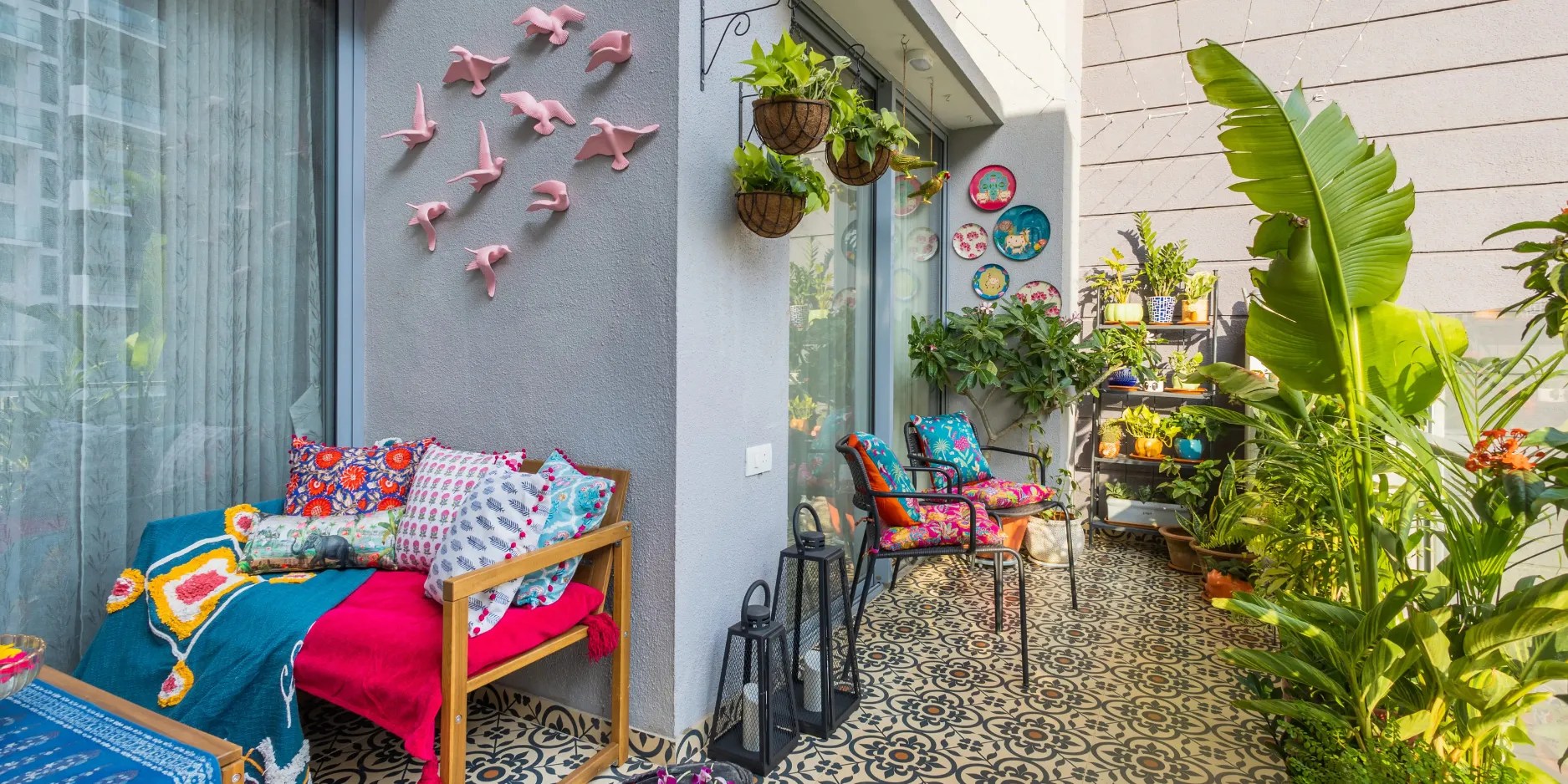 Colours to Lush By KUSHAGRA TYAGI