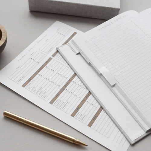 Smart Systems for Money Management