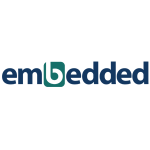 Embedded